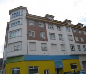 Piso 3 habitacione, plaza garaje, Villaviciosa, Asturias