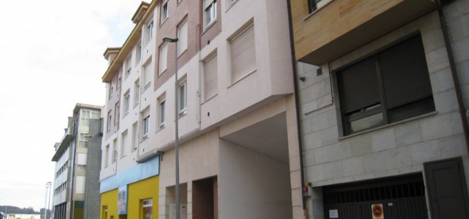 piso villaviciosa frente Mercadona, 3 habitaciones, plaza garaje, trstero